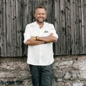Speaker - Sascha Stemberg